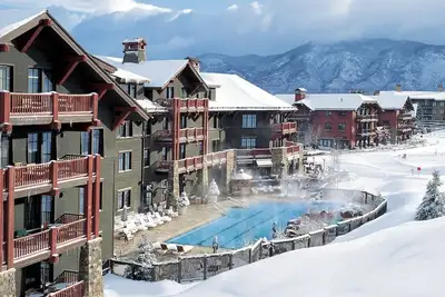 Image de The Ritz-Carlton Club, Aspen Highlands (3 Bedroom)