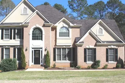 Image de Great family home with outdoor living