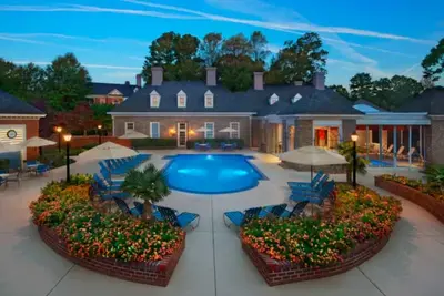 Image de Marriott's Manor Club (2br)