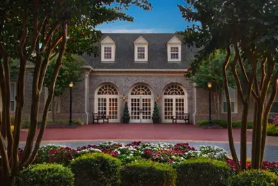 Image de Marriott's Manor Club (1 Bedroom)