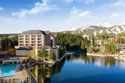 Image de Marriott's Mountain Valley Lodge at Breckenridge (Studio)
