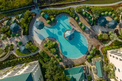 Image de Marriott's Barony Beach Club (2br)