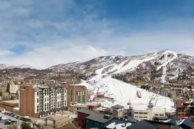 Image de Sheraton Steamboat Resort Villas, Steamboat Springs (3 Bedroom)