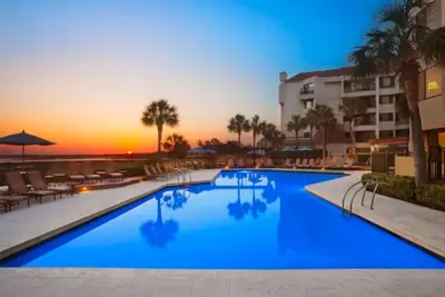 Image de Marriott's Harbour Point (2br)