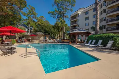 Image de Marriott's Heritage Club (2br)