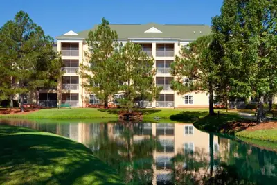 Image de Sheraton Broadway Resort (2br)