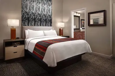 Image de Marriott's StreamSide - Birch, Douglas & Evergreen (2br)