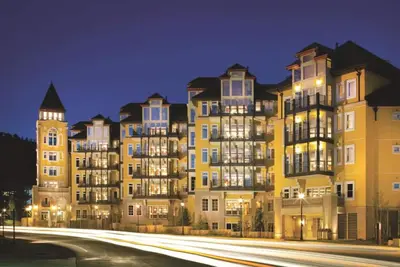 Image de The Ritz-Carlton Club, Vail, Colorado (4 Bedroom)