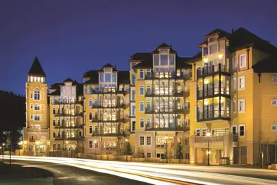 Image de The Ritz-Carlton Club, Vail, Colorado (3 Bedroom)