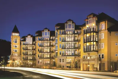 Image de The Ritz-Carlton Club, Vail, Colorado (2 Bedroom)