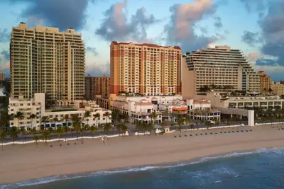 Image de Marriott's BeachPlace Towers (2 Bedroom)
