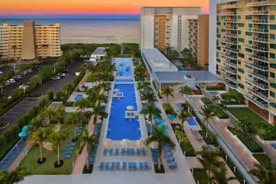 Image de Marriott's Crystal Shores, Marco Island (2 Bedroom)