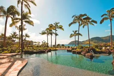 Image de Marriott's Kaua'i Lagoons (3br)