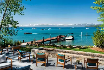 Image de The Ritz-Carlton Club, Lake Tahoe (3 Bedroom)