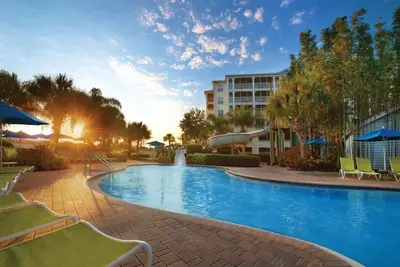 Image de Marriott's Harbour Lake, Orlando (1 Bedroom)