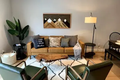 Image de Brand New 2 Bdr. Townhome Minutes from Windham Mtn