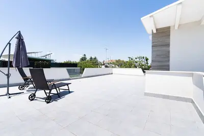 Image de Villa Baia dei Gruccioni - Apartment 3