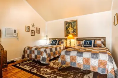 Image de Discover Bandera charm, just a quick 6-min drive to Medina River