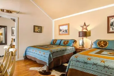 Image de #3~Wrangler~Bandera Tin Star~Bandera, Tx. ~Country