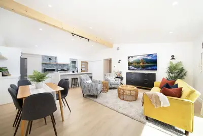 Image de Charming Cozy House At The Heart Of Anaheim 9 Min Away From Disneyland