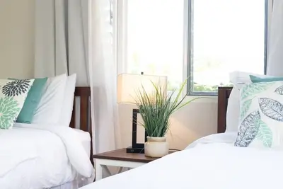 Image de Bamboo Breeze \"Too\" with additional Loft Bedroom and Private Pool