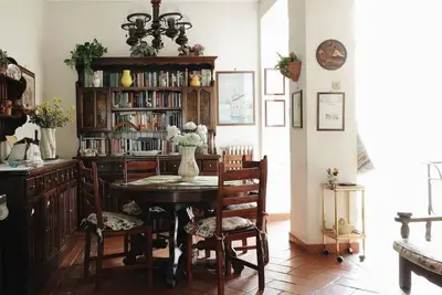 Image de Elegant apartment in strategic location in the city center