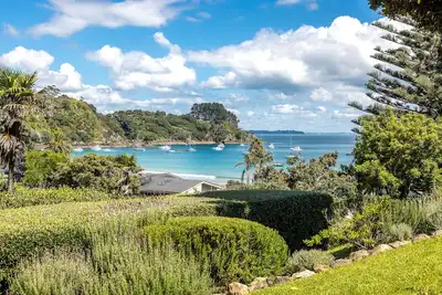 Image de Serenity by Stay Waiheke