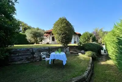 Image de [10 mins from Turin] Paradise - Nature and Wellness