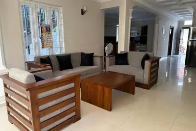 Royal Feather - Double Room 3