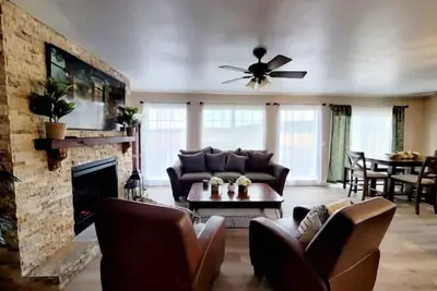 Image de Bryce Canyon Cottage! Just a few of mins away.