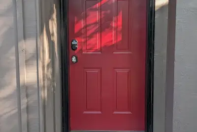 The Saint at Glennmore