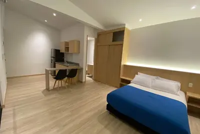 Image de Apartaestudio en Manizales