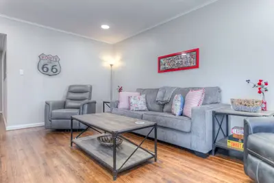 Image de Tulsa Treasure expo square fairgrounds