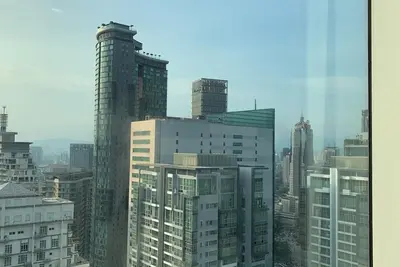 Image de Soho Suites Klcc By Blessed Home