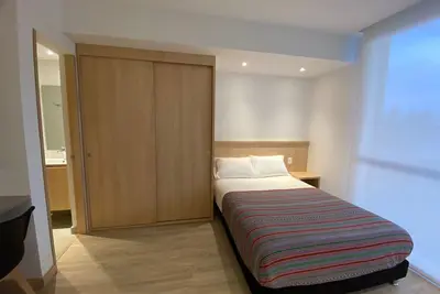 Image de Agradable Apartaestudio en Manizales
