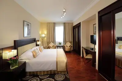 Image de Two Bedroom Apartment Near Internet City Metro