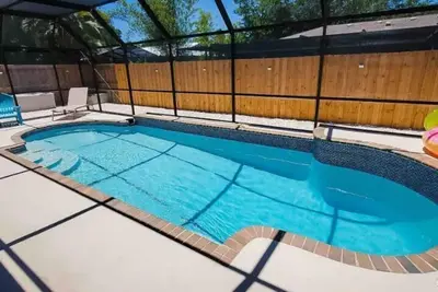 Image de 3/2 home w/pool newly remodeled close to Img<br>