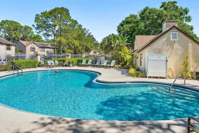 Image de Clearwater Coastal Oasis - Heated Pool
