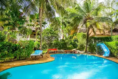Image de Serenity Villa - 8min Escape in Diani Beach