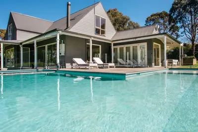 Image de The La Ferme Farmhouse