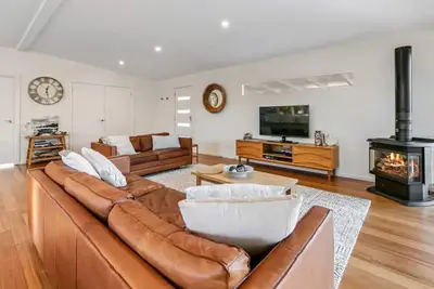 Image de Blairgowrie-Family Chic 3bedroom -village/beach