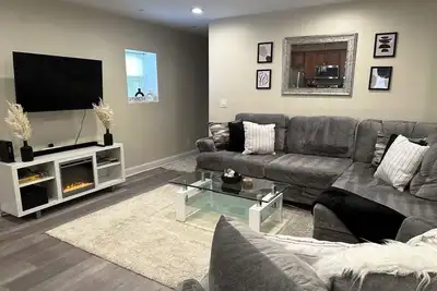 Image de Mt Washington Hidden Gem, Minutes from Downtown, Free parking, Patio