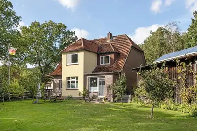 Image de 'Appartement Rode' avec Wi-Fi