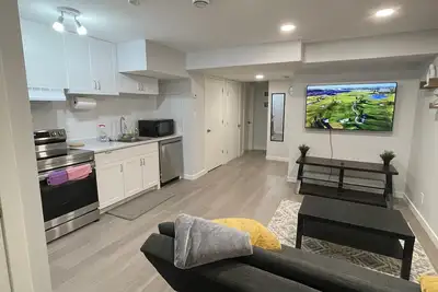 Image de Ambleton Getaway Home