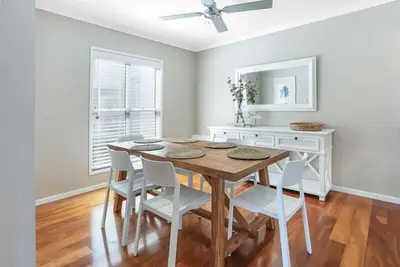 Image de Privacy by the river, Noosaville