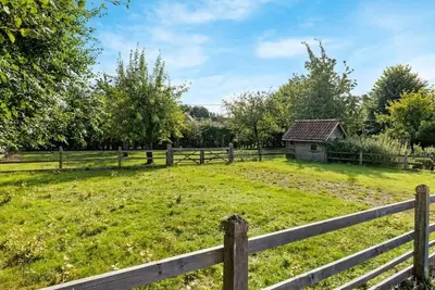 Image de Huswell - Authentic vacation home 'De Blauwe Kroon