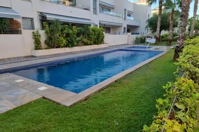 Image de 2 Bedroom Apartment in Torrevieja