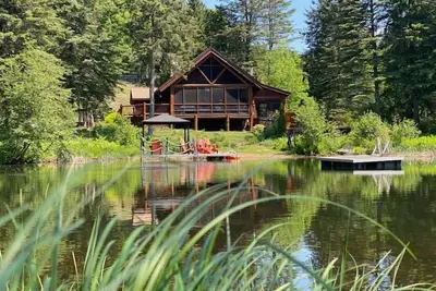 Image de Caribou Cottage Citq 303821