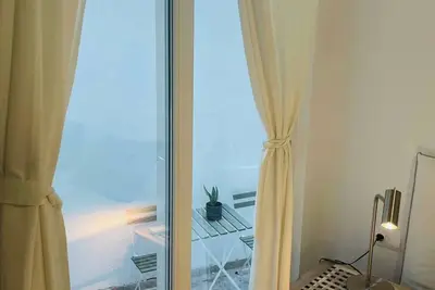 Image de Rodothea apartment 1, modern, in the heart of Athens, 120sqm