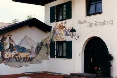 Image de Ferienwohnung/app. für 6 Gäste mit 80m² in Garmisch-partenkirchen